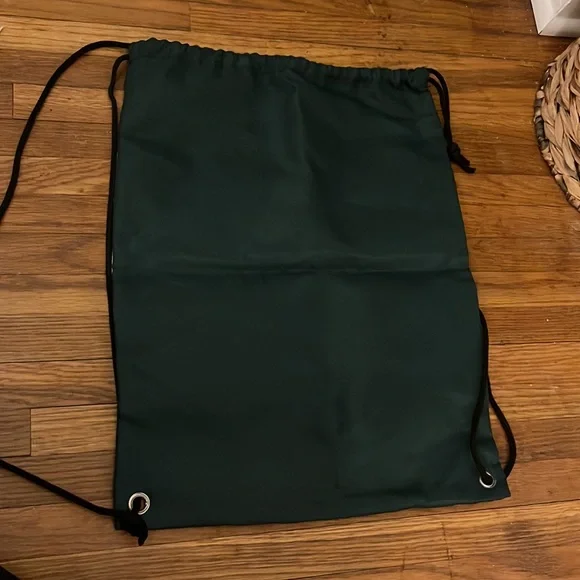 Draw string backpack - Picture 4 of 4